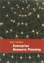 Samenvatting Enterprise resource planning Afbeelding van boekomslag