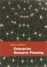 Samenvatting: Enterprise Resource Planning | 9789043012416 | Mary Sumner, et al Afbeelding van boekomslag