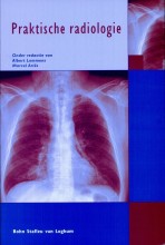 Samenvatting Praktische radiologie Afbeelding van boekomslag