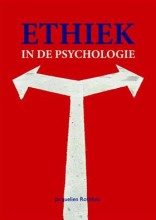 Samenvatting: Ethiek In De Psychologie | 9789043017398 | Jacquelien Rothfusz Afbeelding van boekomslag