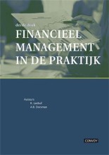 Samenvatting Financieel management in de praktijk Afbeelding van boekomslag