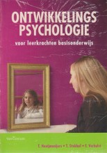 Samenvatting Ontwikkelingspsychologie voor leerkrachten basisonderwijs Afbeelding van boekomslag