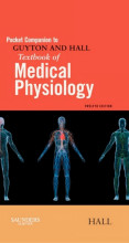 Samenvatting Pocket Companion to Guyton & Hall Textbook of Medical Physiology Afbeelding van boekomslag