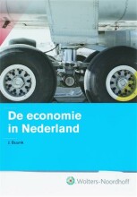 Samenvatting: De Economie In Nederland : Theorie En Werkelijkheid | 9789001181031 | Hans Buunk Afbeelding van boekomslag