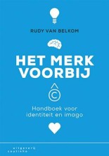 Samenvatting Het merk voorbij Afbeelding van boekomslag