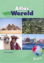 Samenvatting: Atlas Van De Wereld | 9789060521809 | Henri Arnoldus Afbeelding van boekomslag