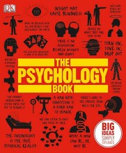 Summary: The Psychology Book Big Ideas Simply Explained | 9780241202845 | DK Book cover image