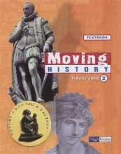 Summary: Moving History / Havo/vwo Onderbouw / Deel Textbook 2  | 9789042541290 | Dalhuisen Book cover image