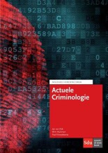 Samenvatting actuele criminologie Afbeelding van boekomslag