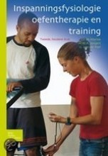 Samenvatting: Inspanningsfysiologie, Oefentherapie En Training | 9789031387328 | Jan Jaap de Morree, et al Afbeelding van boekomslag