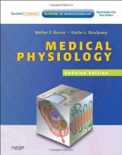 Samenvatting Medical Physiology Afbeelding van boekomslag