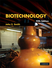 Samenvatting Biotechnology Afbeelding van boekomslag