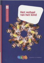 Samenvatting Het verhaal van het kind Afbeelding van boekomslag