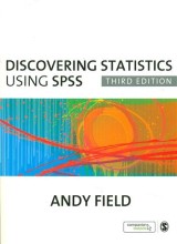 Samenvatting Discovering statistics using SPSS Afbeelding van boekomslag