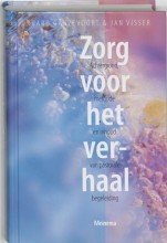 Samenvatting: Zorg Voor Het Verhaal | 9789021141541 | R Ganzevoort, et al Afbeelding van boekomslag