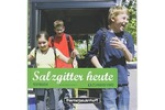 Samenvatting: Salzgitter Heute / 1 (T)/havo/vwo / Deel Textbuch  | 9789006211702 | C Divental Afbeelding van boekomslag