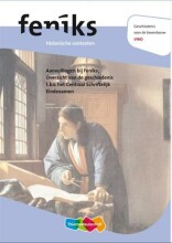 Samenvatting: Feniks Geschiedenis Voor De Bovenbouw. Vwo. ... | 9789006467109 | Cor van der Heijden, et al Afbeelding van boekomslag