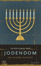 Samenvatting Jodendom, een heldere inleiding Afbeelding van boekomslag