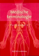 Samenvatting: Medische Terminologie Pathologie | 9789035230347 | G H Mellema Afbeelding van boekomslag