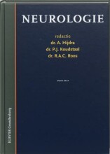 Samenvatting: Neurologie | 9789035226012 | A Hijdra, et al Afbeelding van boekomslag