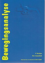 Samenvatting: Bewegingsanalyse | 9789080023819 | A A Leeuwenhoek, et al Afbeelding van boekomslag