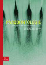 Samenvatting: Parodontologie | 9789031368877 | W Beertsen, et al Afbeelding van boekomslag