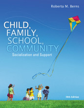 Samenvatting Child, Family, School, Community: Socialization and Support Afbeelding van boekomslag