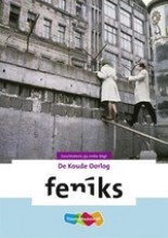 Samenvatting Feniks De Koude Oorlog, 3/4 vmbo-bkgt geschiedenis voor de bovenbouw Afbeelding van boekomslag