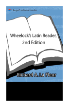 Samenvatting Wheelock's Latin Reader, 2e Selections from Latin Literature Afbeelding van boekomslag