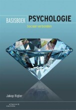 Samenvatting: Basisboek Psychologie Sociaal Verbonden | 9789046905784 | Jakop Rigter Afbeelding van boekomslag