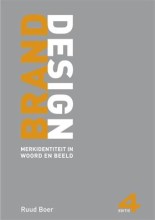 Samenvatting Brand design Afbeelding van boekomslag