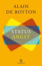 Samenvatting Statusangst Afbeelding van boekomslag