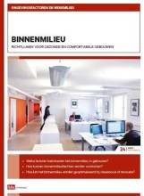 Samenvatting: Binnenmilieu / 2013 | 9789012577762 Afbeelding van boekomslag