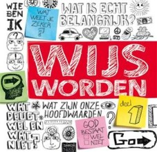 Samenvatting Wijs Worden Jos Van De Laar 9789460360329