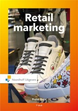 Samenvatting: Retail Marketing | 9789001593438 | Frank W J Quix Afbeelding van boekomslag