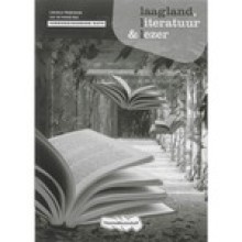 Samenvatting: Laagland Literatuur En Lezer Havo Verwerkingsboek | 9789006109894 | Gerrit van der Meulen, et al Afbeelding van boekomslag