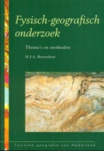 Samenvatting: Fysisch-Geografisch Onderzoek : Thema's En Methoden | 9789023245384 | H J A Berendsen, et al Afbeelding van boekomslag