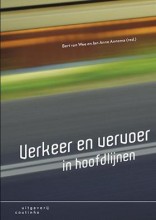 Samenvatting Verkeer en vervoer in hoofdlijnen Afbeelding van boekomslag