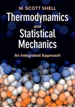 Summary Thermodynamics and Statistical Mechanics An Integrated Approach Book cover image