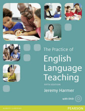 Samenvatting The Practice of English Language Teaching Book with DVD Pack Afbeelding van boekomslag