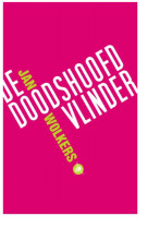 Samenvatting De Doodshoofdvlinder Afbeelding van boekomslag