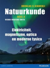 Samenvatting Natuurkunde / deel 2, 4e herziene editie Afbeelding van boekomslag