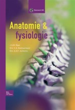Samenvatting: Anatomie & Fysiologie | 9789036803373 | J A M Baar, et al Afbeelding van boekomslag
