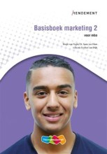 Samenvatting: Basisboek Marketing 2 | 9789006871043 Afbeelding van boekomslag