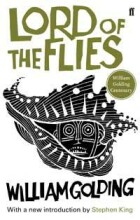 Summary Lord of the Flies Book cover image
