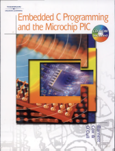 Samenvatting Embedded C Programming and the Microchip PIC Afbeelding van boekomslag