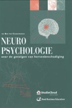 Samenvatting: Neurowetenschappen: Neuropsychologie | 9789035238336 Afbeelding van boekomslag