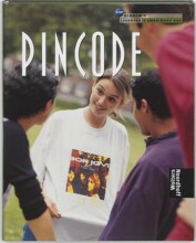 Samenvatting Pincode 4 vmbo/mavo : kaderberoepsgerichte, gemengde en theoretische leerweg Afbeelding van boekomslag