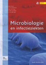 Samenvatting: Microbiologie En Infectieziekten | 9789031379439 | onder van A I M Hoepelman Afbeelding van boekomslag