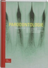 Samenvatting: Parodontologie Leerboek | 9789031368860 | onder van W Beertsen Afbeelding van boekomslag